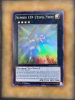 Number S39: Utopia Prime