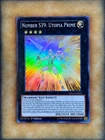 Number S39: Utopia Prime
