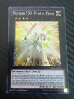 Number S39: Utopia Prime