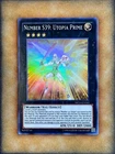 Number S39: Utopia the Lightning