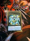 Number S39: Utopia the Lightning