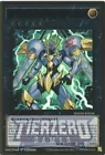 Number S39: Utopia the Lightning