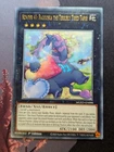 Makiu, the Magical Mist