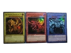 The Winged Dragon of Ra