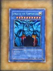 The Legendary Exodia Incarnate