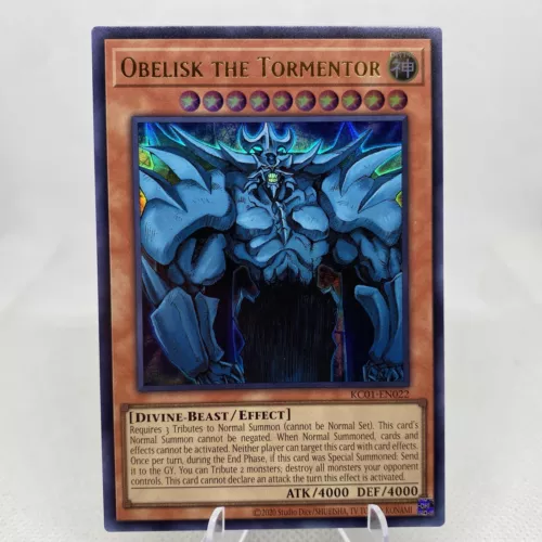 Obelisk the Tormentor