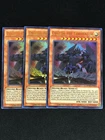 The Resolute Meklord Army