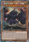 Awakening of the Possessed - Rasenryu