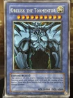 Girsu, the Orcust Mekk-Knight