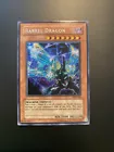 Barrel Dragon