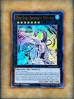 Odd-Eyes Pendulum Dragon