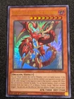 Odd-Eyes Advance Dragon