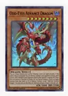 Odd-Eyes Advance Dragon