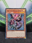 Odd-Eyes Advance Dragon