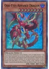 Odd-Eyes Advance Dragon