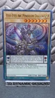 Odd-Eyes Pendulum Dragon