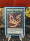 Odd-Eyes Fusion
