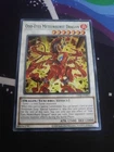 Red-Eyes Black Meteor Dragon