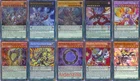 Odd-Eyes Pendulum Dragon