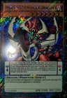 Red-Eyes Black Metal Dragon