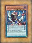 Odd-Eyes Pendulum Dragon