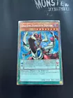 Galaxy-Eyes Cipher Dragon