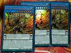 Red-Eyes Zombie Dragon Lord