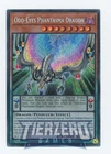Red-Eyes Black Dragon