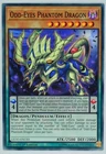 Odd-Eyes Phantom Dragon