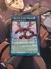 Odd-Eyes Pendulum Dragon