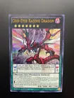 Odd-Eyes Raging Dragon