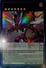 Odd-Eyes Raging Dragon