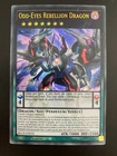 Odd-Eyes Rebellion Dragon