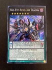 Odd-Eyes Rebellion Dragon