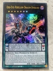 Neo Galaxy-Eyes Photon Dragon
