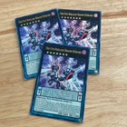Odd-Eyes Revolution Dragon
