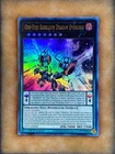 Odd-Eyes Rebellion Dragon