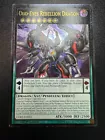 Odd-Eyes Rebellion Dragon