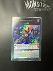 Odd-Eyes Pendulum Dragon