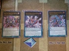 Odd-Eyes Rebellion Dragon