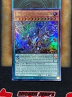 Odd-Eyes Pendulum Dragon
