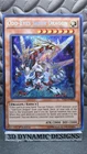 Red-Eyes Slash Dragon