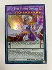 Supreme King Dragon Odd-Eyes