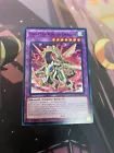 Odd-Eyes Advance Dragon