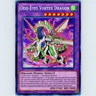 Red-Eyes Darkness Metal Dragon