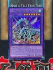 Red-Eyes Black Metal Dragon