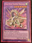 Red-Eyes Black Metal Dragon