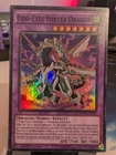 Sprind the Irondash Dragon