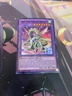 Armor Dragon Ritual