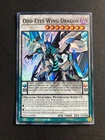 Odd-Eyes Wing Dragon